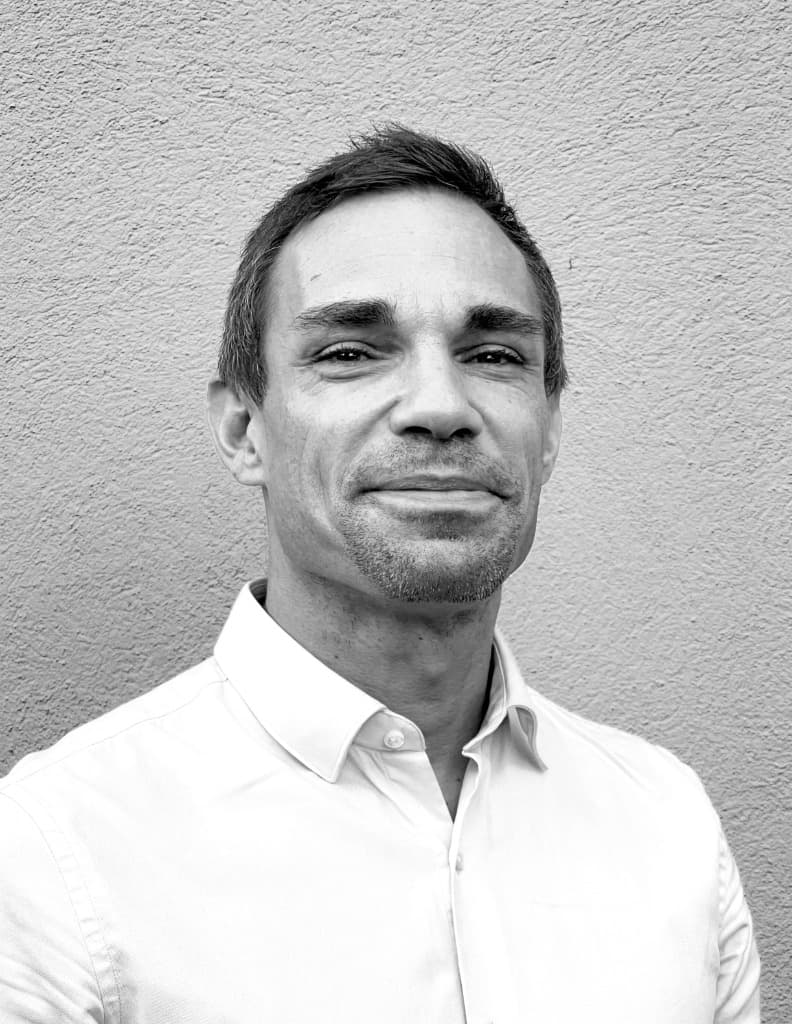 Sacha Souffran - Coach Professionnel